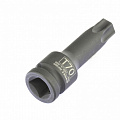 Головка ударная TORX 70 1/2"// Stels Головка ударная TORX 70 1/2"// Stels