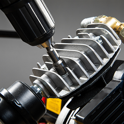 Биты с торцевыми головками 10x65 мм, 2 шт.// Matrix Биты с торцевыми головками 10x65 мм, 2 шт.// Matrix
