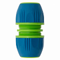 Соединительная муфта унив. 1/2"-3/4", LUXE// Palisad Соединительная муфта унив. 1/2"-3/4", LUXE// Palisad