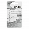 Соединитель латунный быстросъемный для шланга 3/4", аквастоп// Palisad Соединитель латунный быстросъемный для шланга 3/4", аквастоп// Palisad