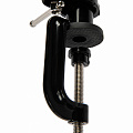 Тиски настольные, многофункциональные, смен.насадка-хомут для дрели,шарнирный мех-зм, 70 мм// Matrix Тиски настольные, многофункциональные, смен.насадка-хомут для дрели,шарнирный мех-зм, 70 мм// Matrix