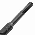 Бур по бетону, 18 x 260 мм, SDS PLUS// Сибртех Бур по бетону, 18 x 260 мм, SDS PLUS// Сибртех