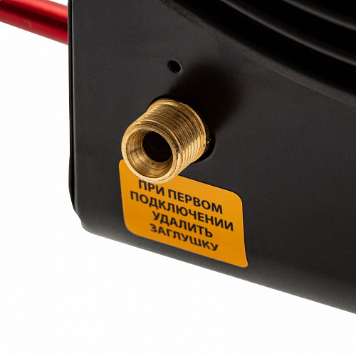 Газовая тепловая пушка GHG-30, 30 кВт, 900 м3/ч, пропан-бутан// Denzel Газовая тепловая пушка GHG-30, 30 кВт, 900 м3/ч, пропан-бутан// Denzel