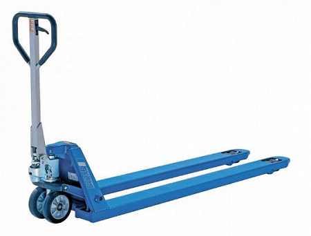 Гидравлическая тележка PFAFF HU25-130TP Гидравлическая тележка PFAFF HU25-130TP