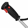 Триммер электрический TE-1400, 1400 Вт, 420 мм, катушка, диск, разборная штанга// Denzel Триммер электрический TE-1400, 1400 Вт, 420 мм, катушка, диск, разборная штанга// Denzel