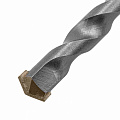 Сверло по бетону, 12 х 150 мм, 3-гранный хвостовик// Matrix Сверло по бетону, 12 х 150 мм, 3-гранный хвостовик// Matrix