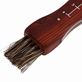 Нож грибника складной, 145 мм, деревянная рукоятка// Palisad Нож грибника складной, 145 мм, деревянная рукоятка// Palisad