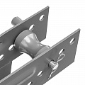 Трубогиб гидравлический, 1/2"–2", 12 т, в комплекте с башмаками// Matrix Трубогиб гидравлический, 1/2"–2", 12 т, в комплекте с башмаками// Matrix