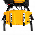 Бензиновая снегоуборочная машина SBL 711DT PRO, 420cc, гусеницы, эл.старт, блок. дифф.// Denzel Бензиновая снегоуборочная машина SBL 711DT PRO, 420cc, гусеницы, эл.старт, блок. дифф.// Denzel