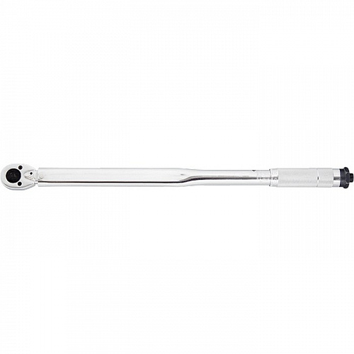 Ключ динамометрический, 70-350 Нм, 1/2", CrV, хромир.// Matrix Ключ динамометрический, 70-350 Нм, 1/2", CrV, хромир.// Matrix