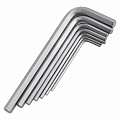 Набор инструментов, 1/2", 3/8", 1/4", CrV, 120 зубьев, 216 предметов// Gross Набор инструментов, 1/2", 3/8", 1/4", CrV, 120 зубьев, 216 предметов// Gross