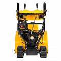 Бензиновая снегоуборочная машина SBL 711DT PRO, 420cc, гусеницы, эл.старт, блок. дифф.// Denzel Бензиновая снегоуборочная машина SBL 711DT PRO, 420cc, гусеницы, эл.старт, блок. дифф.// Denzel