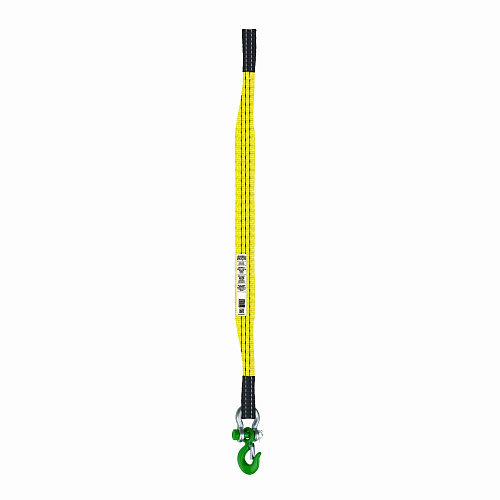 Строп HITCH REGULAR 1СТ 3,0т 3,00м SF6 75мм Строп HITCH REGULAR 1СТ 3,0т 3,00м SF6 75мм