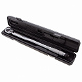 Ключ динамометрический, 42-210 Нм, 1/2", CrV, хромир.// Matrix Ключ динамометрический, 42-210 Нм, 1/2", CrV, хромир.// Matrix