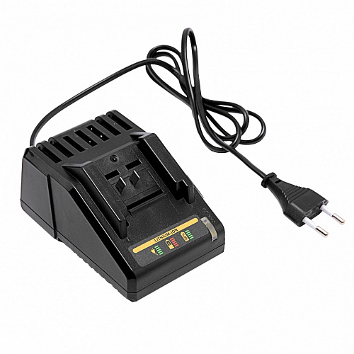 Дрель-шуруповерт аккумуляторная CDL-12-02BM, Li-Ion, 12 В, 2 акк.// Denzel Дрель-шуруповерт аккумуляторная CDL-12-02BM, Li-Ion, 12 В, 2 акк.// Denzel