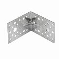 Крепежный уголок усиленный, KUU 90x90x65 мм, Россия// Сибртех Крепежный уголок усиленный, KUU 90x90x65 мм, Россия// Сибртех