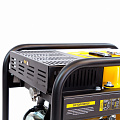 Инверторная генераторная установка GT-3500iF, 3,5 кВт, 230 В,открытый корпус,ручной старт// Denzel Инверторная генераторная установка GT-3500iF, 3,5 кВт, 230 В,открытый корпус,ручной старт// Denzel