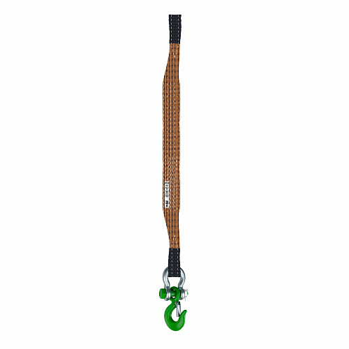 Строп HITCH REGULAR 1СТ 6,0т 8,00м SF6 150мм Строп HITCH REGULAR 1СТ 6,0т 8,00м SF6 150мм