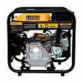 Инверторная генераторная установка GT-2500iF, 2,5 кВт, 230 В,открытый корпус,ручной старт// Denzel Инверторная генераторная установка GT-2500iF, 2,5 кВт, 230 В,открытый корпус,ручной старт// Denzel