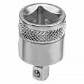 Набор торцевых головок, трещотка 120 зубьев, 1/2", CrV, 36 предметов// Gross Набор торцевых головок, трещотка 120 зубьев, 1/2", CrV, 36 предметов// Gross