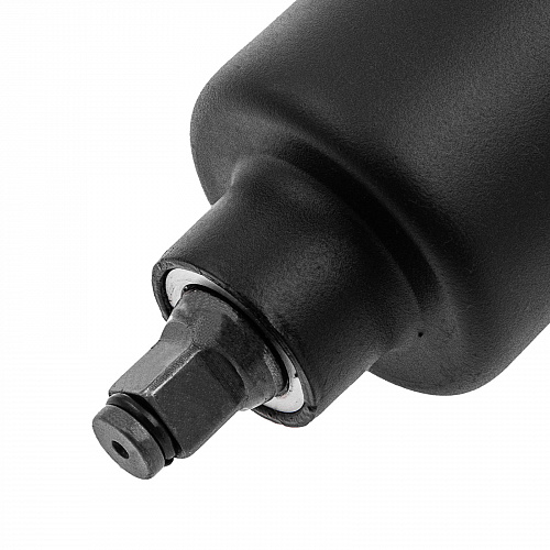 Ударный пневмогайковерт IW1500SP, 1/2", 8800 об/мин, 1490 Нм// Denzel Ударный пневмогайковерт IW1500SP, 1/2", 8800 об/мин, 1490 Нм// Denzel